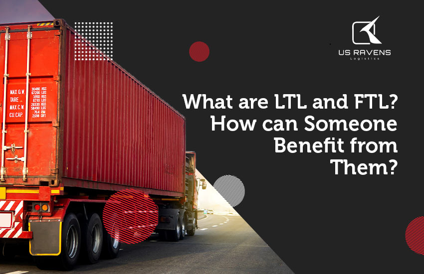 What are LTL and FTL?